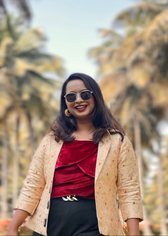 Abhigna Arcot